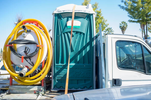 Best Porta potty delivery and setup  in Croton On Hudson, NY